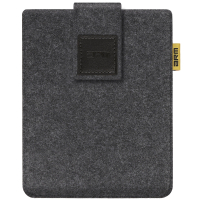 Чохол до електронної книги Armorstandart Feltery AS2 для E-Book 7 Black (ARM84423)