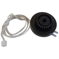 Муфта Brother HL-2240/2250/2270/2130/2132, LY2150001 АНК (70263733)