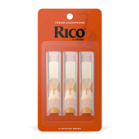 Тростина для саксофона D'Addario Rico - Tenor Sax #2.0 - 3 Pack (RKA0320)