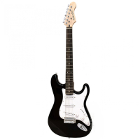Електрогітара Parksons ST-150 Black