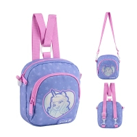 Сумка дитяча Kite Kids My Little Pony 2620 сумка-рюкзак (LP25-2620)
