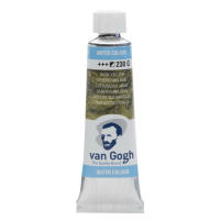 Акварельні фарби Royal Talens Van Gogh (230), Жовтий сутінковий, туба 10 мл (8712079417574)