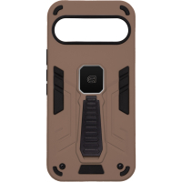 Чохол до мобільного телефона Armorstandart Proover Google Pixel 10 Pro XL 5G Brown (ARM87277)