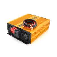 Автомобільний інвертор Mexxsun MXSPSW-1500, 12V/220V, 1500W (MXSPSW-1500-12S)