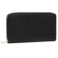 Гаманець Semi Line Black (DAS303083)