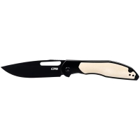 Ніж CJRB Droma BB Black (J1963-BDE)