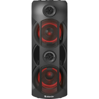 Акустична система Defender G78 Black (65178)