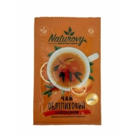 Чай Naturovy "Обліпиховий з апельсином" 50 г (nt.10013)