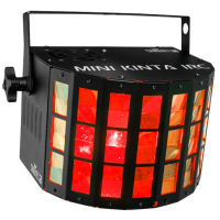 Світловий ефект Chauvet Mini Kinta IRC