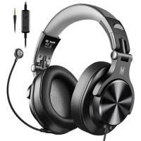 Навушники OneOdio A71D 3,5мм Black (A71D Black)