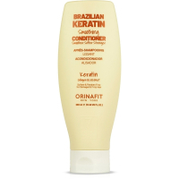 Кондиціонер для волосся Orinafit Brazilian Keratin Hair Conditioner 280 мл (850015173738)