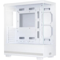 Корпус для ПК PcCooler C3 Q500 WH