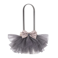 Спідниця для тварин Pet Fashion Pretty S сіра (4823082445042)