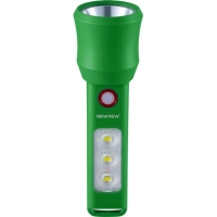 Ліхтар NEWVEW NV-C1012 1200mAh Green (NWVW-NV-C1012-GN)