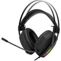 Навушники ColorWay Hyperblast RGB Black (CW-HPG05BK)