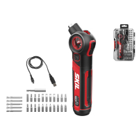 Викрутка акумуляторна Skil 2714 GA (SD1E2714GA)