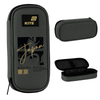 Пенал Kite 662 Tokyo Vibe (K26-662-14)