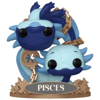 Фігурка Funko Pop серії Zodiac – Риби (88322)