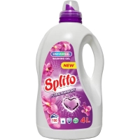 Гель для прання Splito Universal Floral Harmony 4 л (4820049384970)