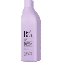 Кондиціонер для волосся Neboa Glossy Hair Розгладжувальний 300 мл (5903794198197)