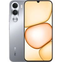 Мобільний телефон realme C100i 4/128GB Dusk Grey