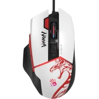 Мишка A4Tech W95 Ultra RGB USB Naraka (4711421002295)