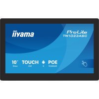Монітор iiyama TW1023ASC-B3P