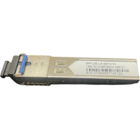 Модуль SFP SFP-GE-LX- SM 1310nm 1.25 GB 3 км SC АНК (70265082)