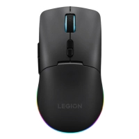 Мишка Lenovo Gaming M220 RGB Multi-Device Wireless Black (GY51U28359)