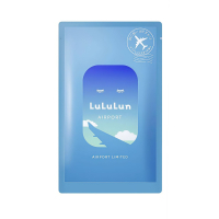 Маска для обличчя Lululun Face Mask Airport Refreshing Sky (4580794011735)