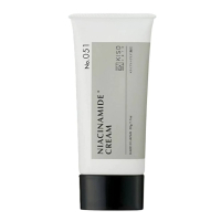 Крем для обличчя Kiso Care Naiamid Cream З 20% вмістом ніацинаміду 50 г (kiso-k51)