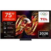 Телевізор TCL 75C8L