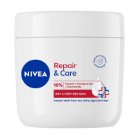 Крем для тіла Nivea Repair & Care Cream Відновлення та догляд Для дуже сухої шкіри 400 мл (4006000038896)