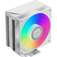 Кулер до процесора PcCooler RT500 Digital ARGB WH