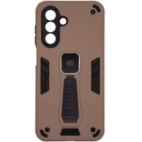 Чохол до мобільного телефона Armorstandart Proover Samsung A27 5G Brown (ARM89735)