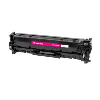 Картридж ColorWay для HP CLJ Pro M476 Magenta /CF383A (CW-H383MM)