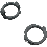 Втулка вала тефлонового Samsung ML-1750/1610/2015 (JC61-00589A/JC61-00590A) Veaye (BSH-ML1710-UR-VE)