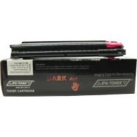 Картридж IPM Kyocera Ecosys P6035/M6035/6535/TK5150 Magenta (TKKM217M)