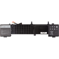 Акумулятор до ноутбука DELL Alienware 17 R2 (6JHDV) 14.8V 77Wh PowerPlant (NB441129)