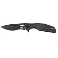 Ніж Skif Defender II BSW Black (423SEB)