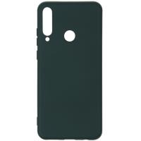 Чохол до мобільного телефона Armorstandart ICON Case Huawei Y6p Pine Green (ARM57119)