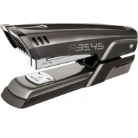 Степлер Maped ADVANCED METAL, металевий, 25л., (Скоби №24 / 6, 26/6), темн (MP.354511)