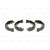 Гальмівні колодки Bosch 0 986 487 679