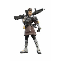 Фігурка для геймерів Weta Workshop APEX LEGENDS Bangalore (145003044)