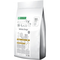 Сухий корм для собак Nature's Protection Superior Care White Dogs Adult Small and Mini Breeds 17 кг (NPSC45993)