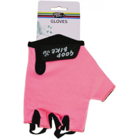 Велорукавиці Good Bike MESH XL Pink (94523Pink-IS)