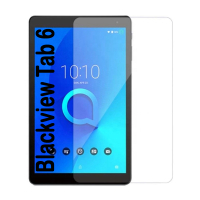 Скло захисне BeCover Blackview Tab 6 8" (707895)