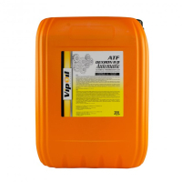 Трансмісійна олива VIPOIL Automatic ATF DEXRON II D 20л (0285022)