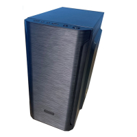 Корпус для ПК Delux MK340-400-12F
