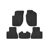 Килимок в салон EVAtech Land Rover Freelander (L314) 5-doors (with rest pe (LR22906CB5RBB)